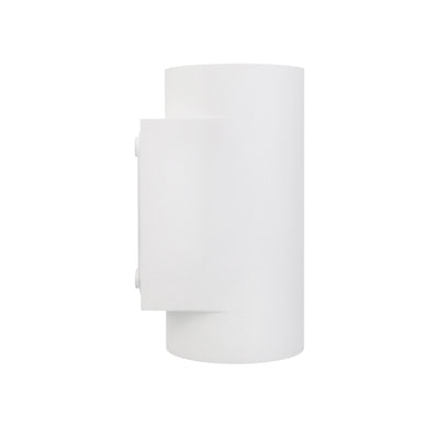 2x 12.5w Up & Down LED Wall Light