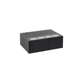 10w Up & Down Wall Light