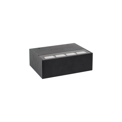 10w Up & Down Wall Light