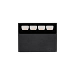 10w Up & Down Wall Light