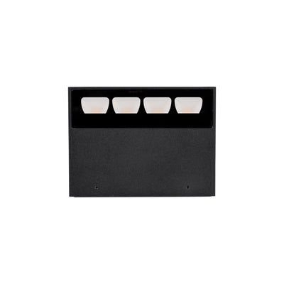 10w Up & Down Wall Light