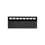 30w Up & Down Wall Light
