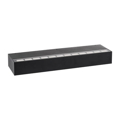 40w Up & Down Wall Light