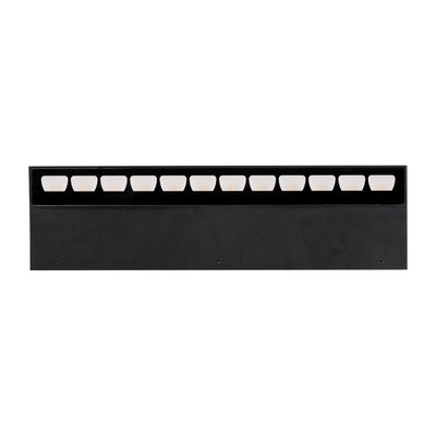 40w Up & Down Wall Light