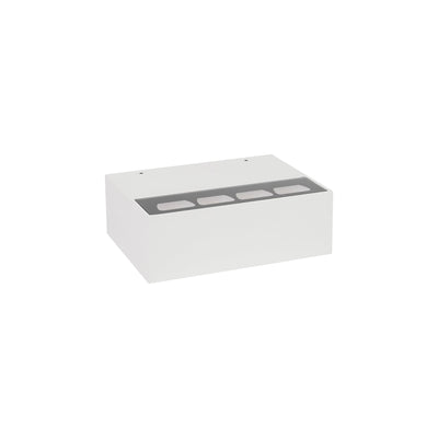10w Up & Down Wall Light