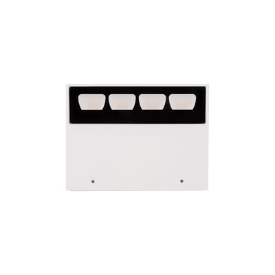 10w Up & Down Wall Light
