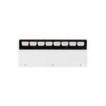 30w Up & Down Wall Light