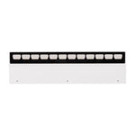 40w Up & Down Wall Light