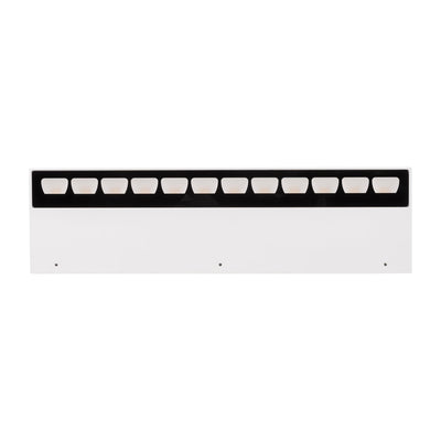 40w Up & Down Wall Light