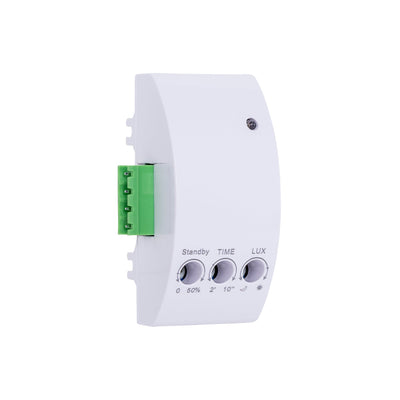 Microwave sensor to suit LED Battens