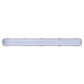 20w 40W LED Weatherproof Emergency Batten