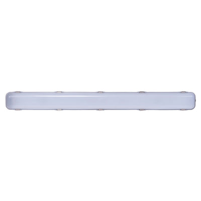20w 40W LED Weatherproof Emergency Batten