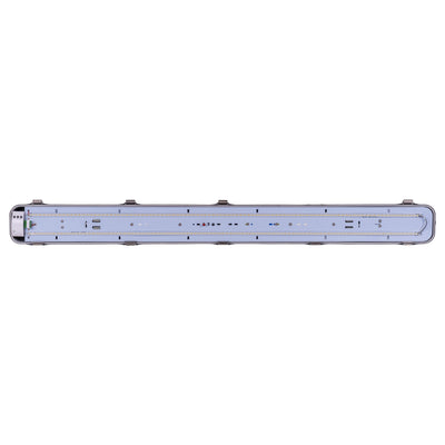 20w 40W LED Weatherproof Emergency Batten