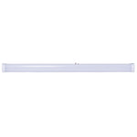 20w 40W LED Emergency Batten