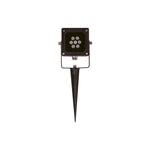 6w RGBW Spot Light