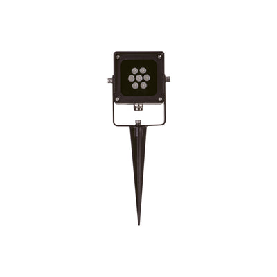 6w RGBW Spot Light