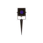 6w RGBW Spot Light