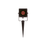 6w RGBW Spot Light