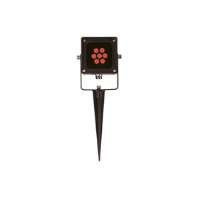 6w RGBW Spot Light