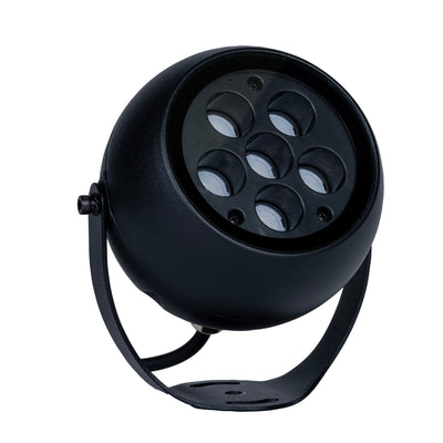 12w TRI Colour Ball Spot Light
