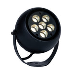 12w TRI Colour Ball Spot Light