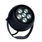 12w TRI Colour Ball Spot Light