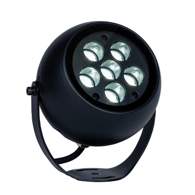 12w TRI Colour Ball Spot Light
