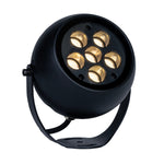 12w TRI Colour Ball Spot Light