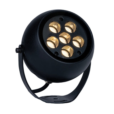 12w TRI Colour Ball Spot Light