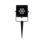 18w RGBW Spot Light