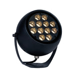 24w TRI Colour Ball Spot Light