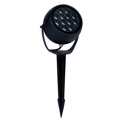 24w TRI Colour Ball Spot Light