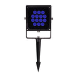 30w RGBW Spot Light