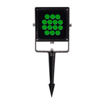 30w RGBW Spot Light