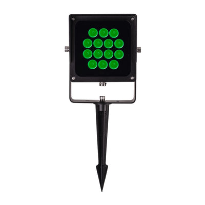 30w RGBW Spot Light