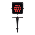 30w RGBW Spot Light