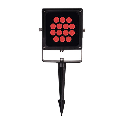 30w RGBW Spot Light