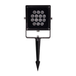 30w RGBW Spot Light