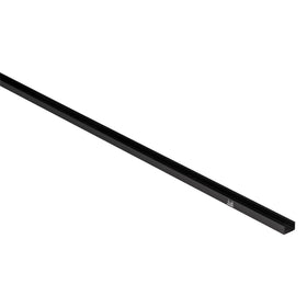 Aluminium Channel to suit 18w Wall Washer Lights - HCP-24718-ALU