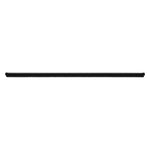 Bendable Aluminium Channel to suit 18w Wall Washer Lights - HCP-24718-BEND (5)