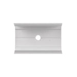 Mounting Clips to suit 18w Wall Washer Lights - HCP-24718-MC (4)