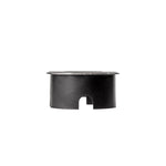 3w 24v DC Round Slim Inground Light