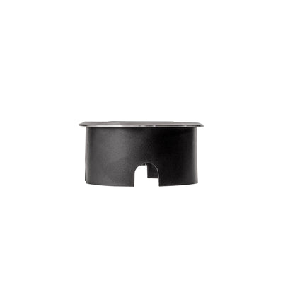 3w 24v DC Round Slim Inground Light