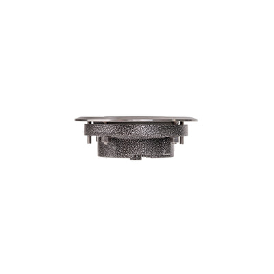3w 24v DC Round Slim Inground Light