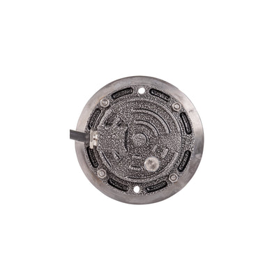 3w 24v DC Round Slim Inground Light