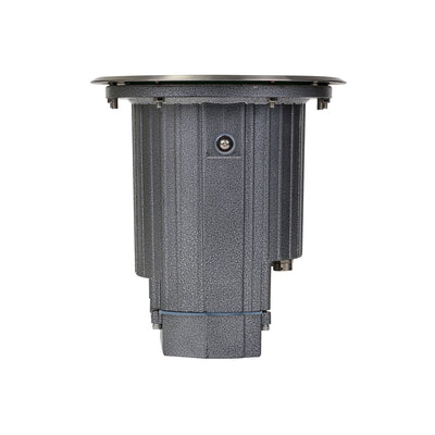 3W 316 Stainless Steel Adjustable Inground Light - HCP-251033 (4)
