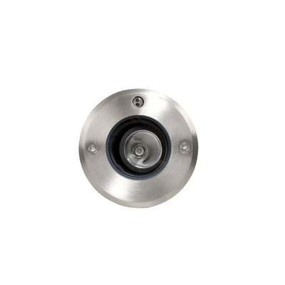 3W 316 Stainless Steel Adjustable Inground Light - HCP-251033