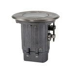 4.5W Adjustable Inground Light