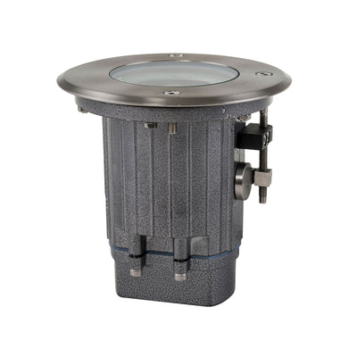 4.5W Adjustable Inground Light