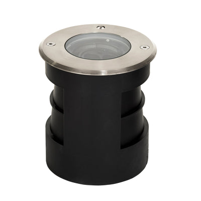 3W 316 Stainless Steel Adjustable Inground Light - HCP-251033 (3)
